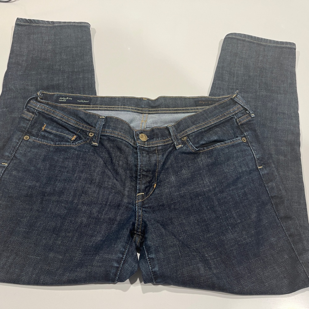 Citizens of Humanity Jeans, Women’s, Size 32, Ankle Pants